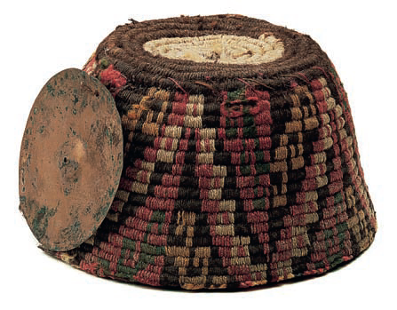 Chile bajo el imperio de los inkas 4