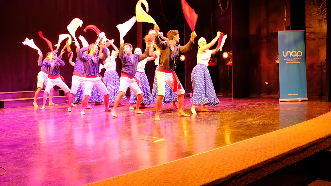 unap de aniversario 6