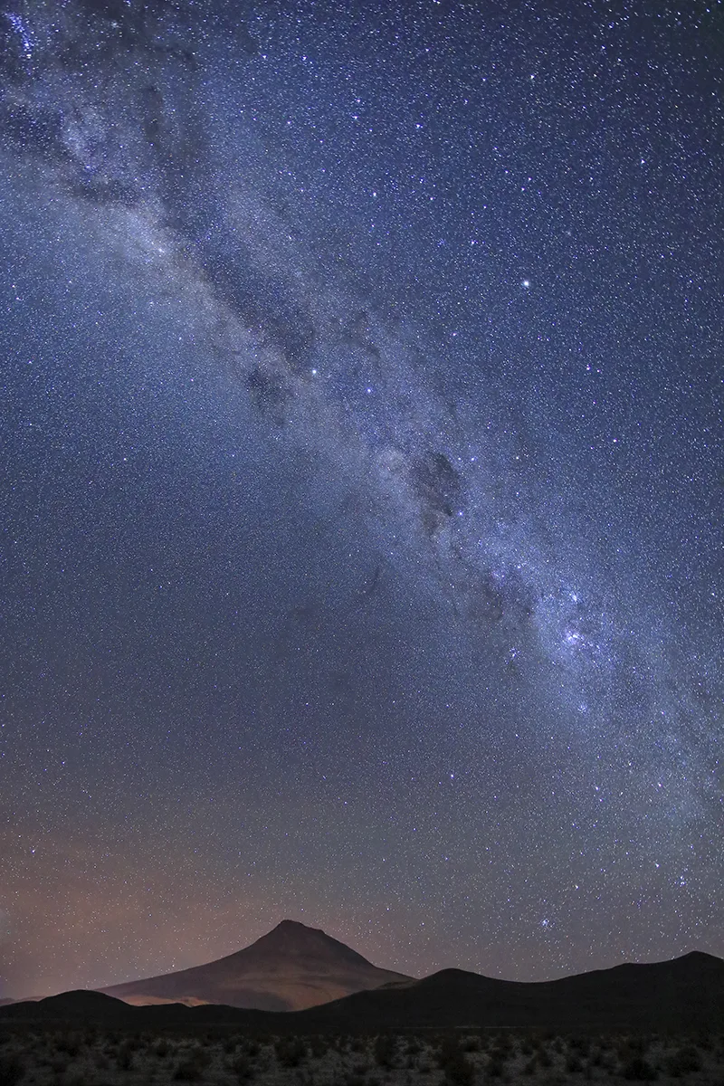Libro visiones, alturas de tarapaca 4