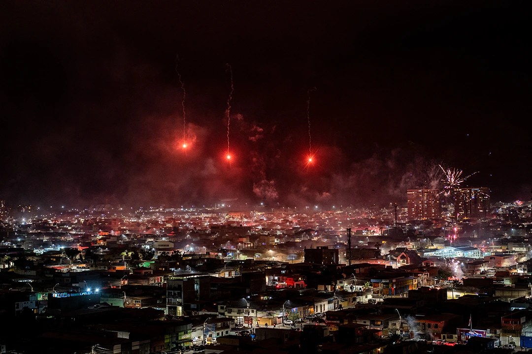 fiesta la tirana 2021-franco miranda 3