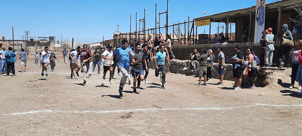 Fiestas patrias dieciocho en humberstone 4