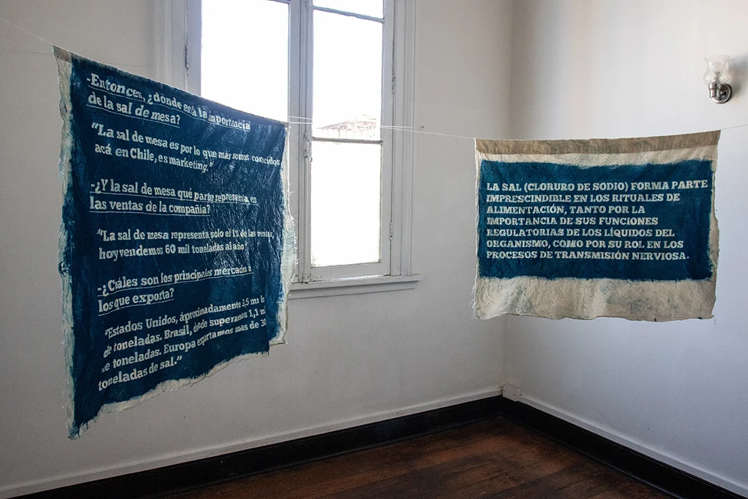 Ruco 3 EL SABOR DE NUESTRO HOGAR - JAVIERA GANGA