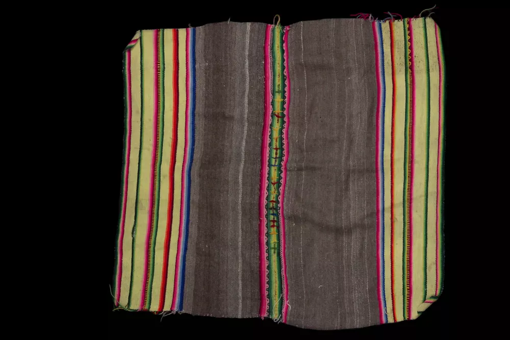 textil aymara 4