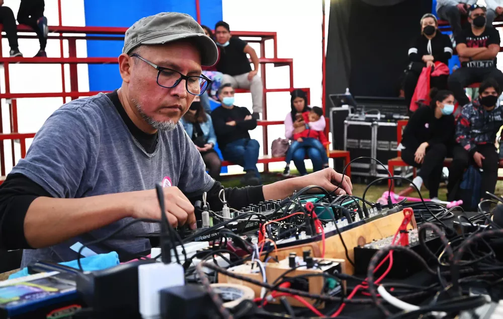 Festival desierto sonoro 6