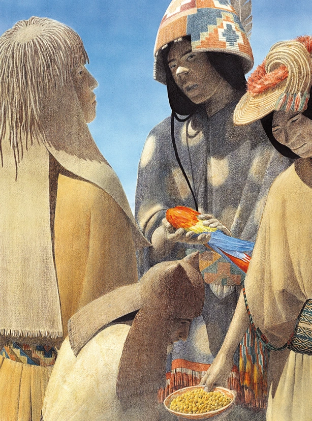 prehistoria norte grande 2