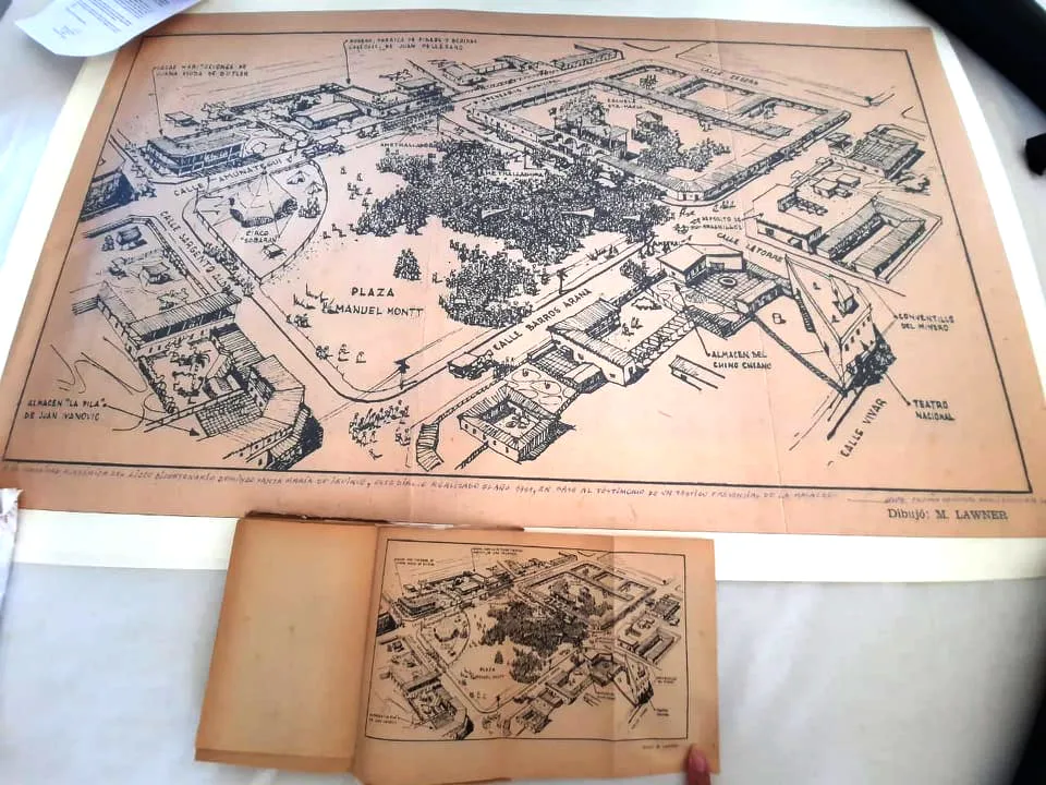 Patrimonio escuela santa maria 5