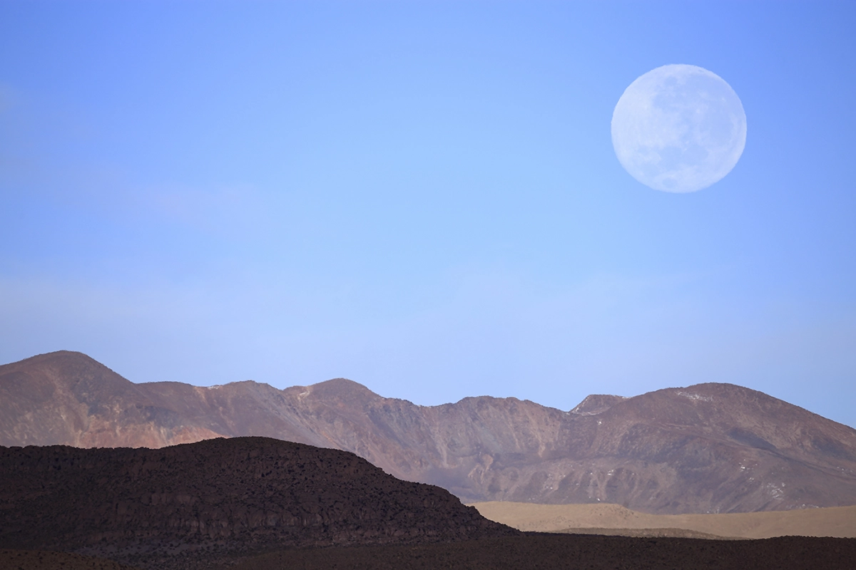 Libro visiones, alturas de tarapaca 2