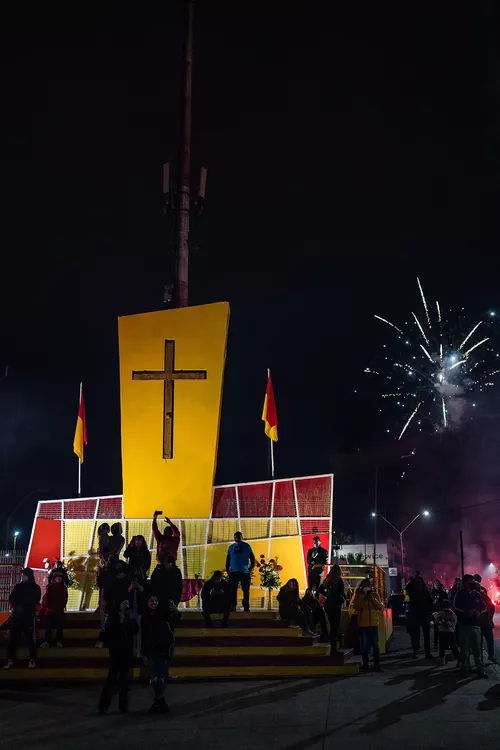 san lorenzo iquique franco miranda 7