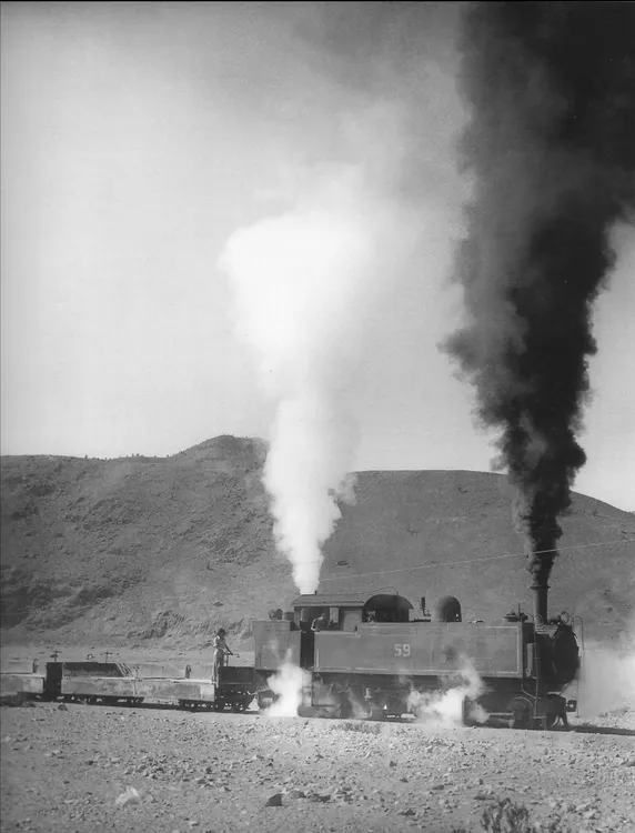 Ferrocarriles 4 LOCO_KITSON59