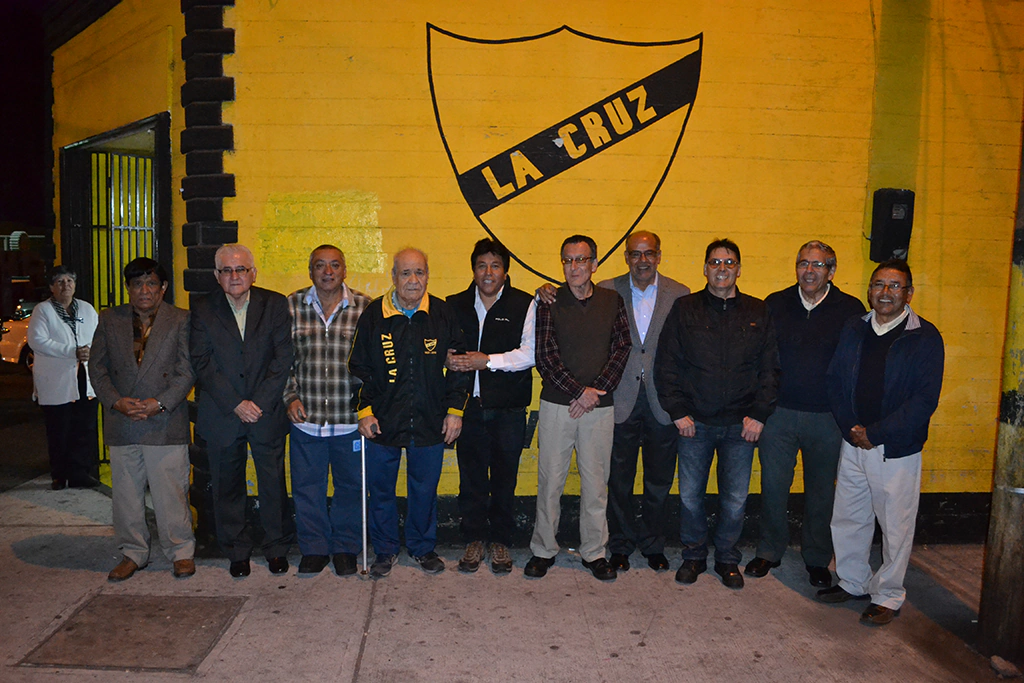 Basquetbol plaza arica club la cruz 2