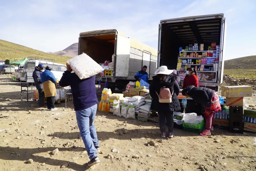 Intergacion fronteriza 4