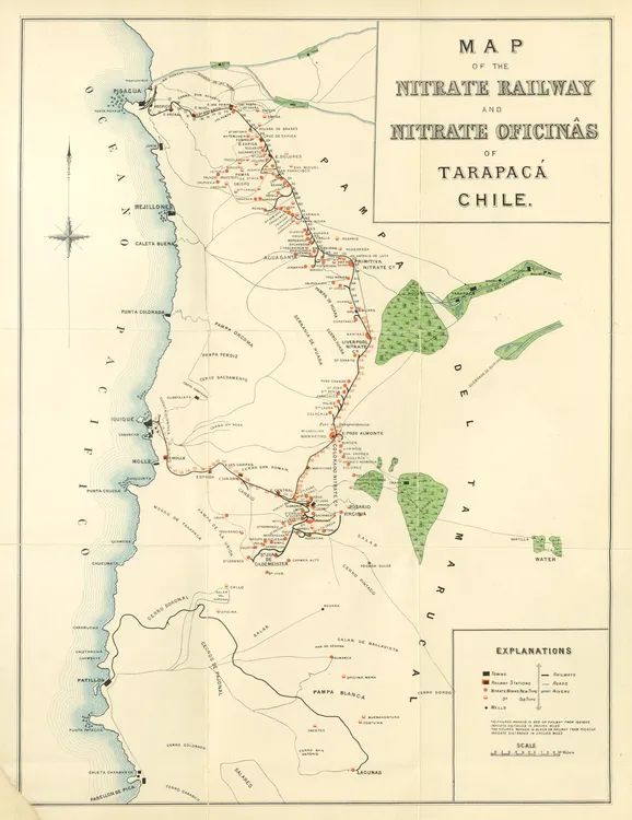 Mapa_Oficinas_Salitreras_del_norte_de_Chile_(1890)