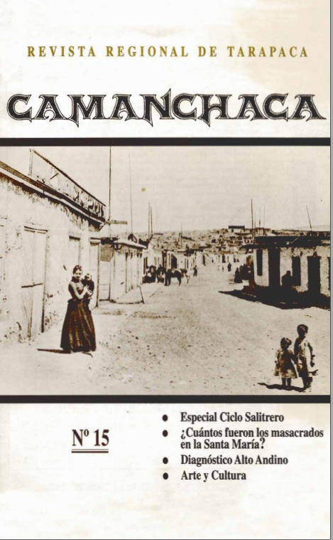 juan vasquez - camanchaca