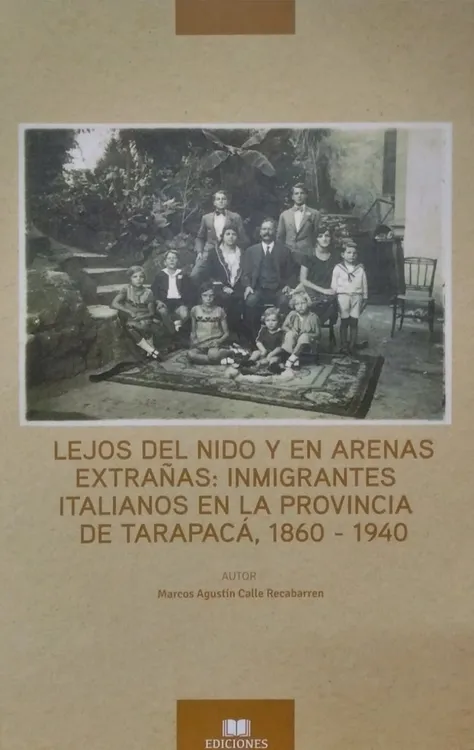 migrantes italianos libro