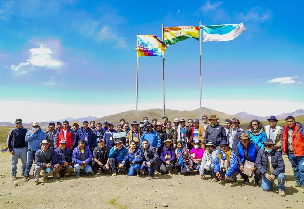 Intergacion fronteriza 3