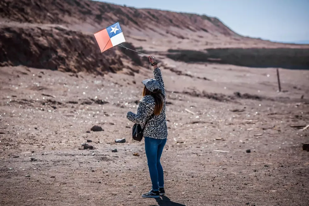 Fiestas Patrias Humberstone 5