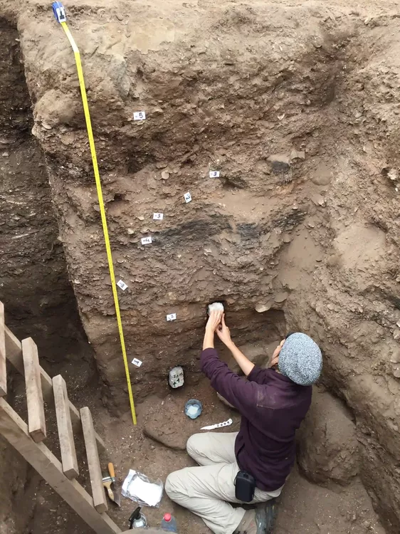 Terremoto y tsunami norte grande 6