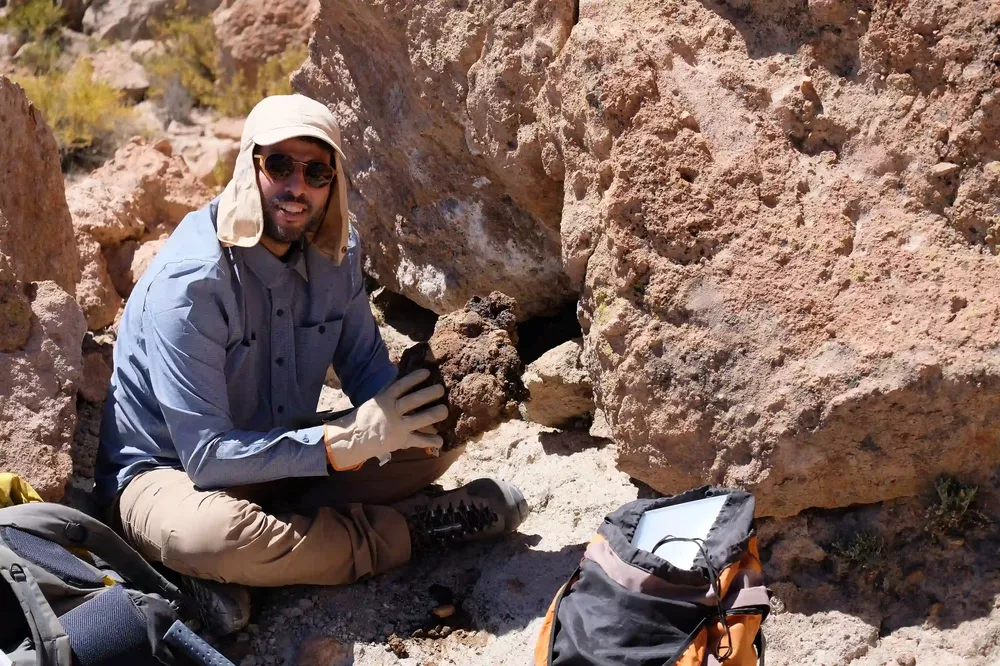 clima lluvia desierto 3 investigador