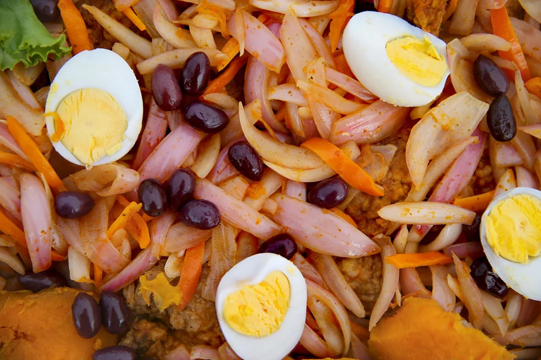 Cocina Callao 2 fundacion altiplano