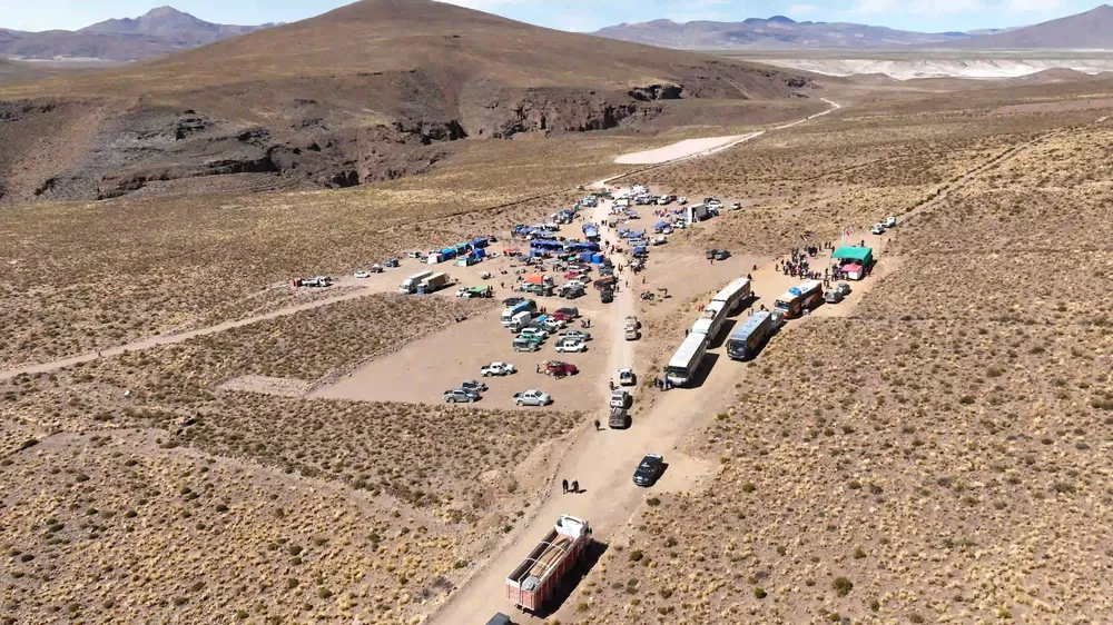 Intergacion fronteriza 2