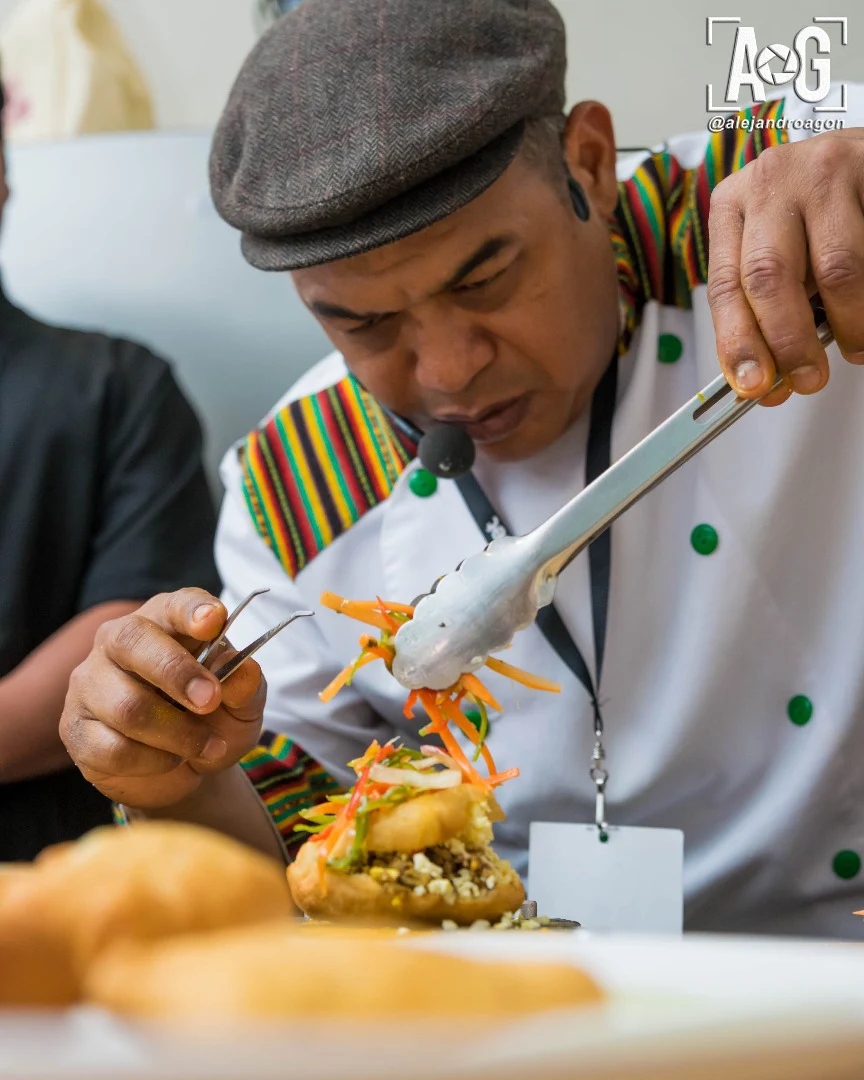 Cocina Callao 5 fundacion altiplano