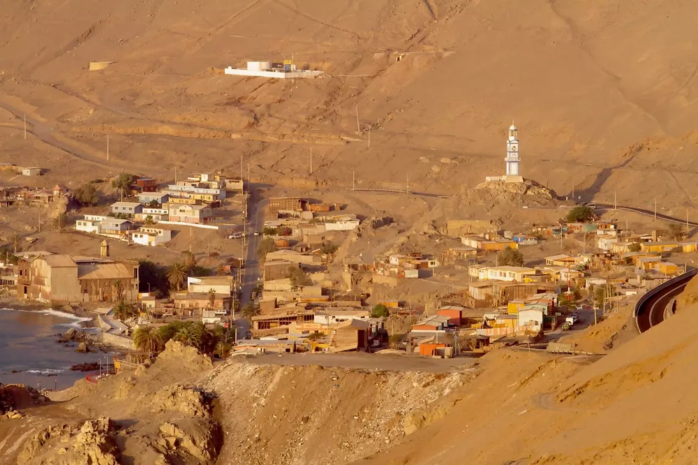 PANORAMICA PISAGUA-3