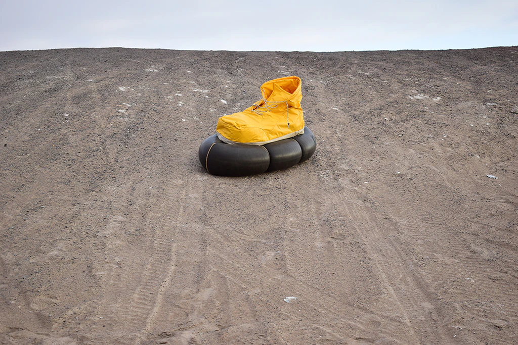 Tarapaca 10-Obra de Camilo Ortega