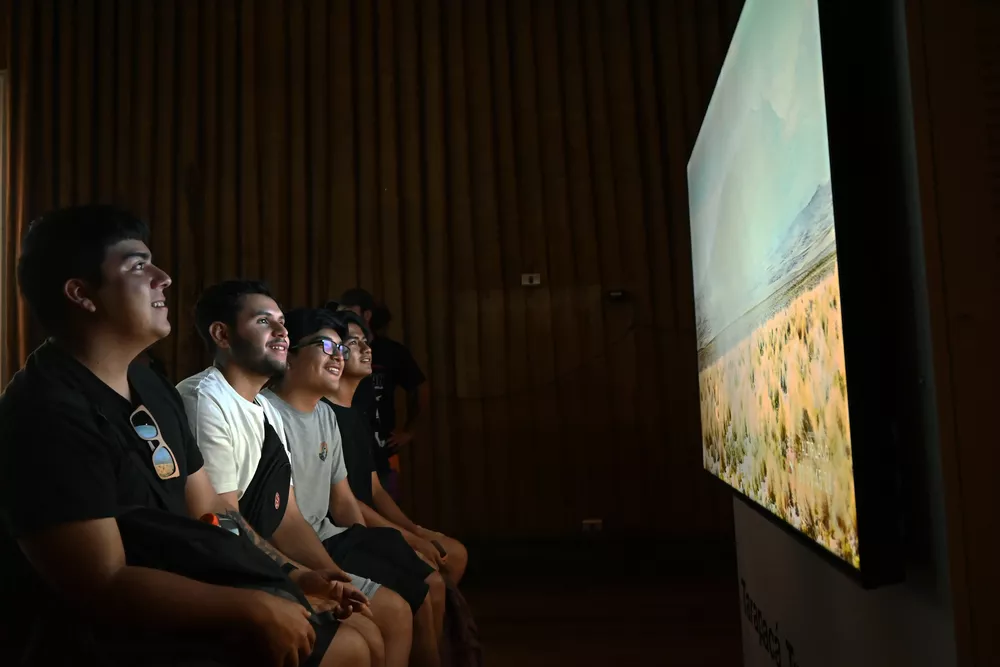 tarapaca transversal 2