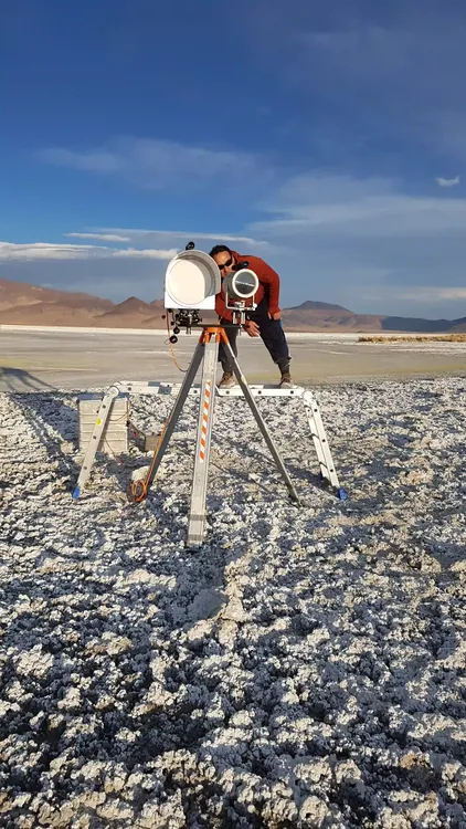 niebla salares crisis hidrica 2