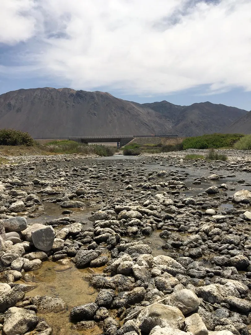 rio loa santuario de la naturaleza 3