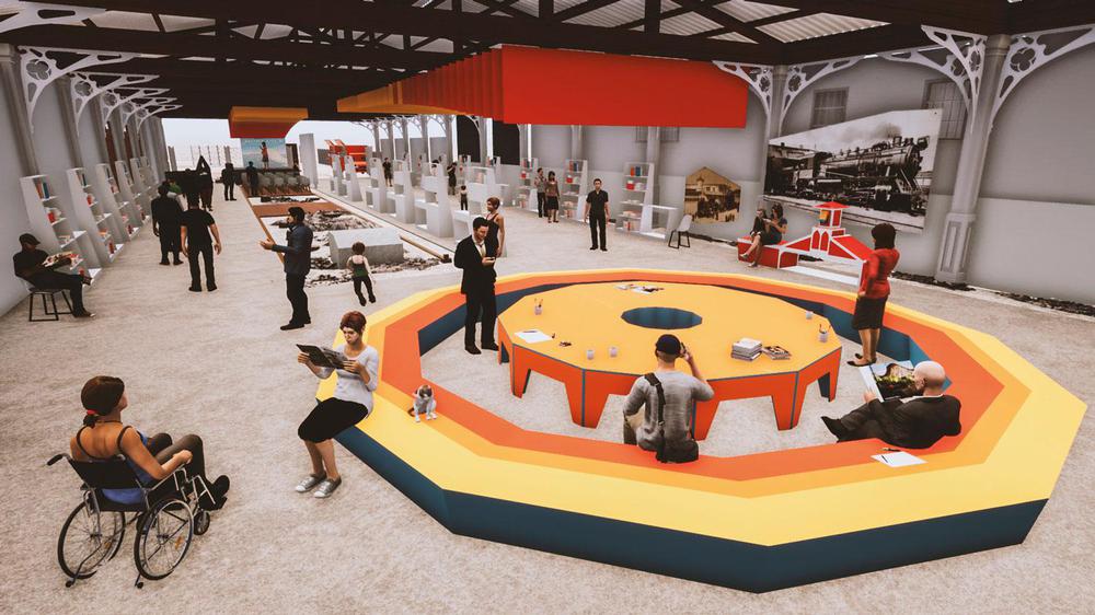 Montaje-Ex-Estación-ferrocarriles-iqq