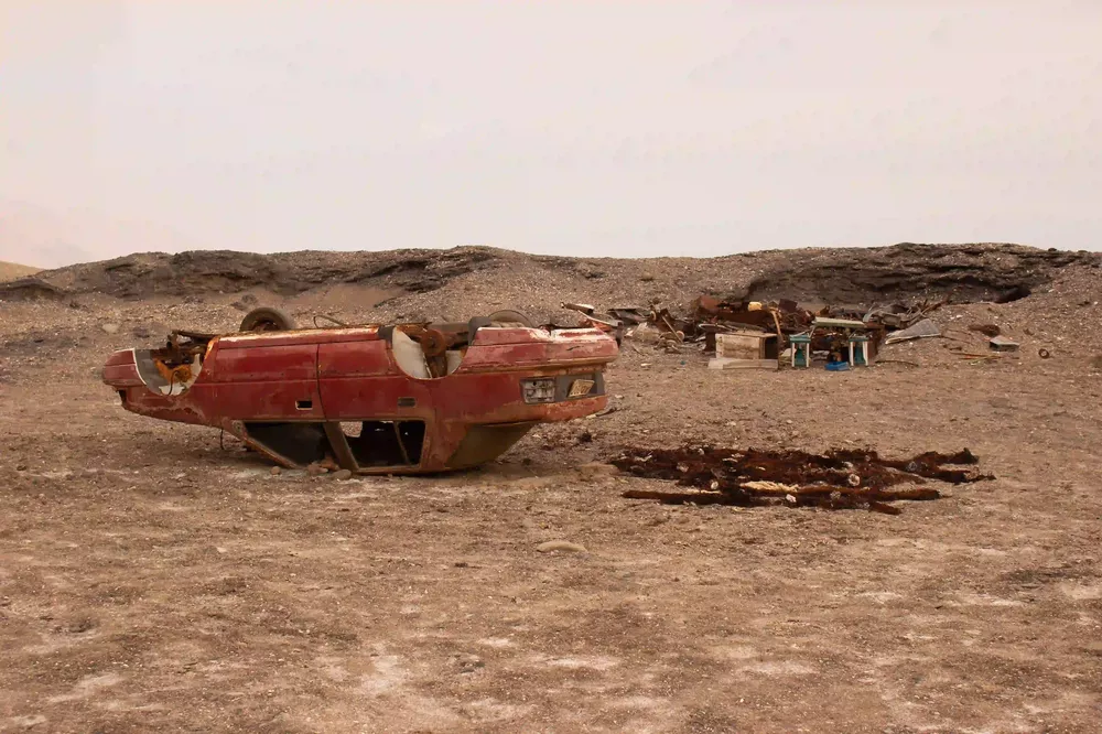 ABANDONO O DESTRUCCION DEL PATRIMONIO-PISAGUA-7