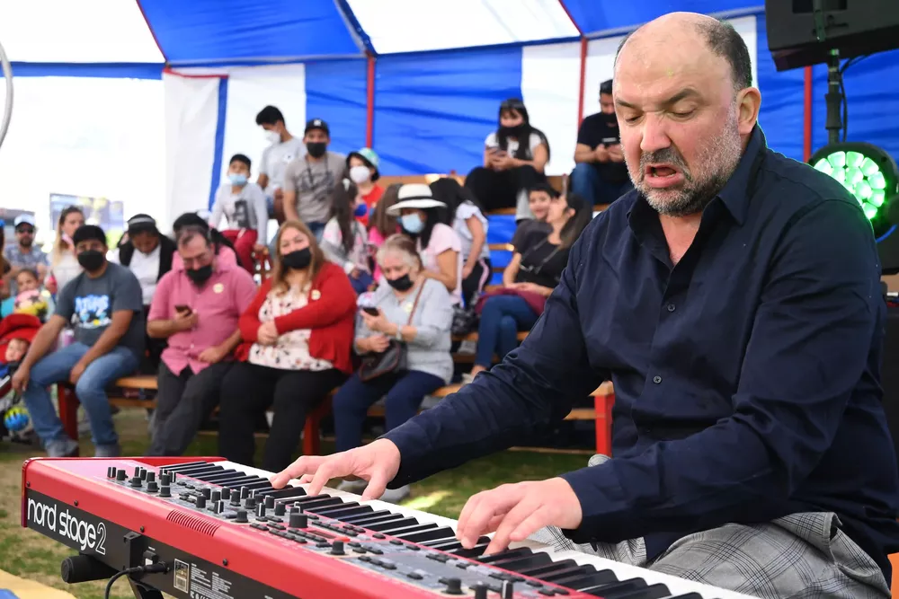 Festival desierto sonoro 2