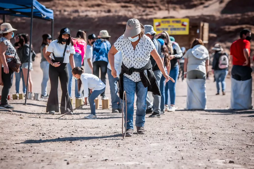 Fiestas Patrias Humberstone 4