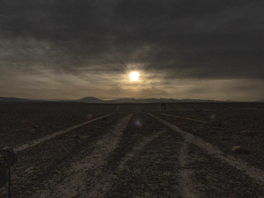 geoglifos de ariquilda 2 equinoccio