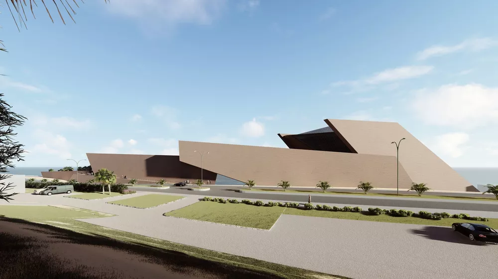 Museo Antropológico Regional 01