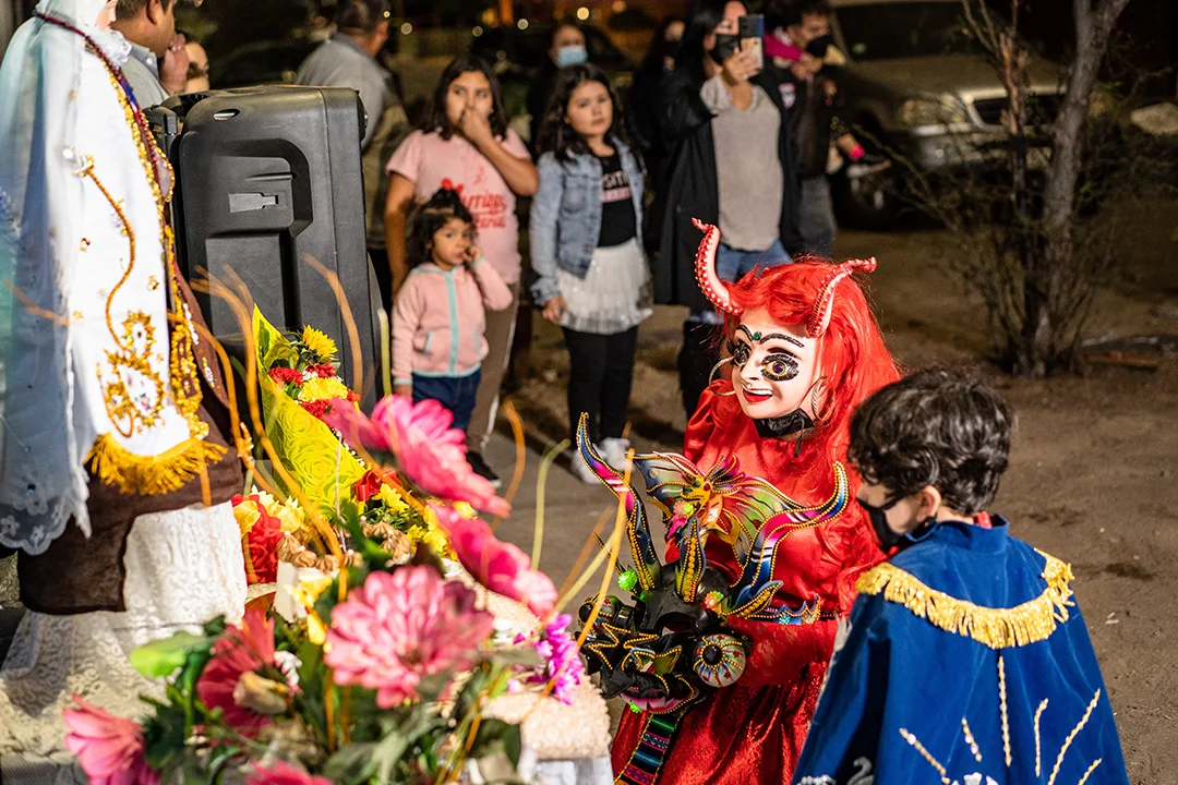 fiesta la tirana 2021-franco miranda 4