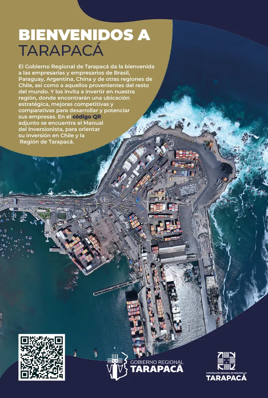 Guía Turística de Tarapacá 2023-2025 - página96