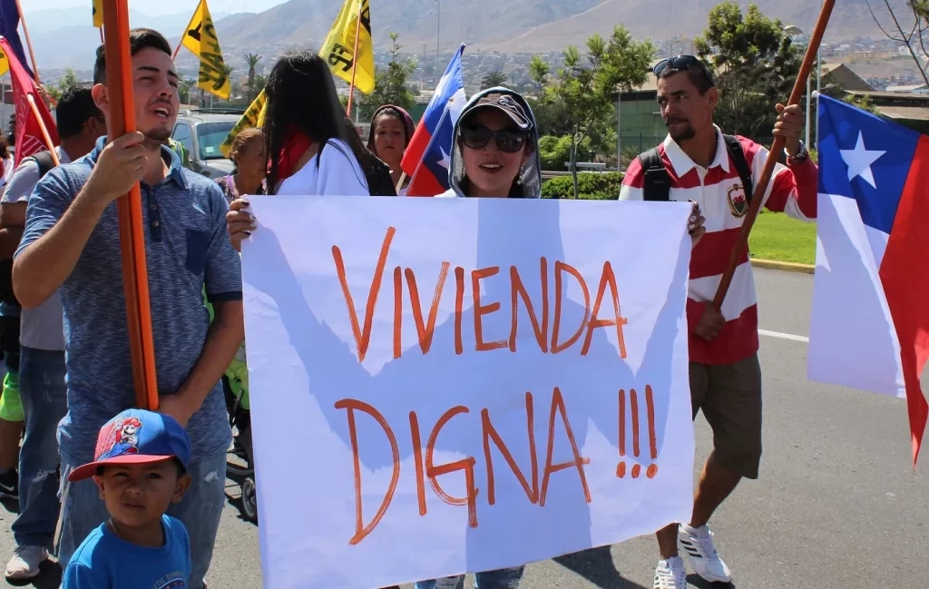 derecho vivienda propuesta constitucion 4