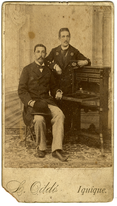 foto estudio de luis oddo 2