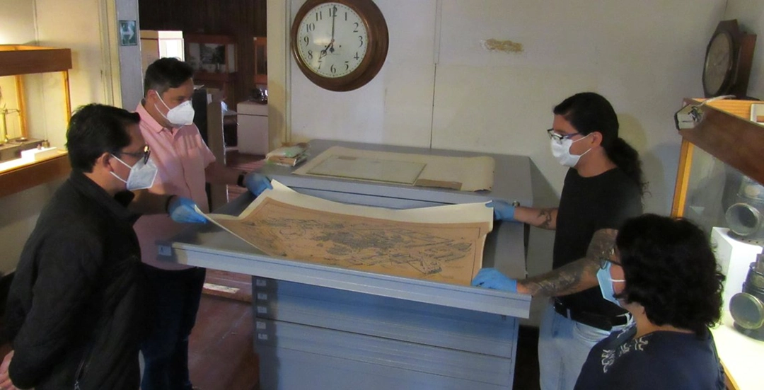 Patrimonio escuela santa maria 6