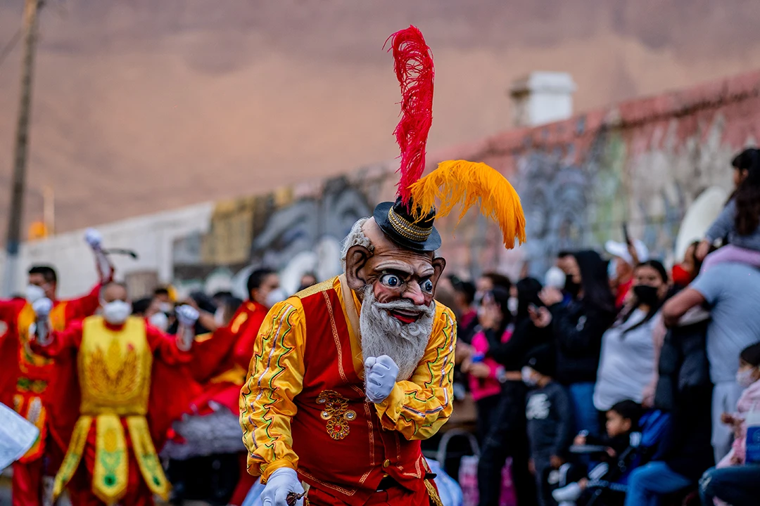 san lorenzo iquique franco miranda 6