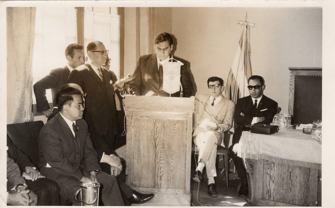 foto 8 Soria-libro una vida por iquique-ALCALDE Y CONCEJALES