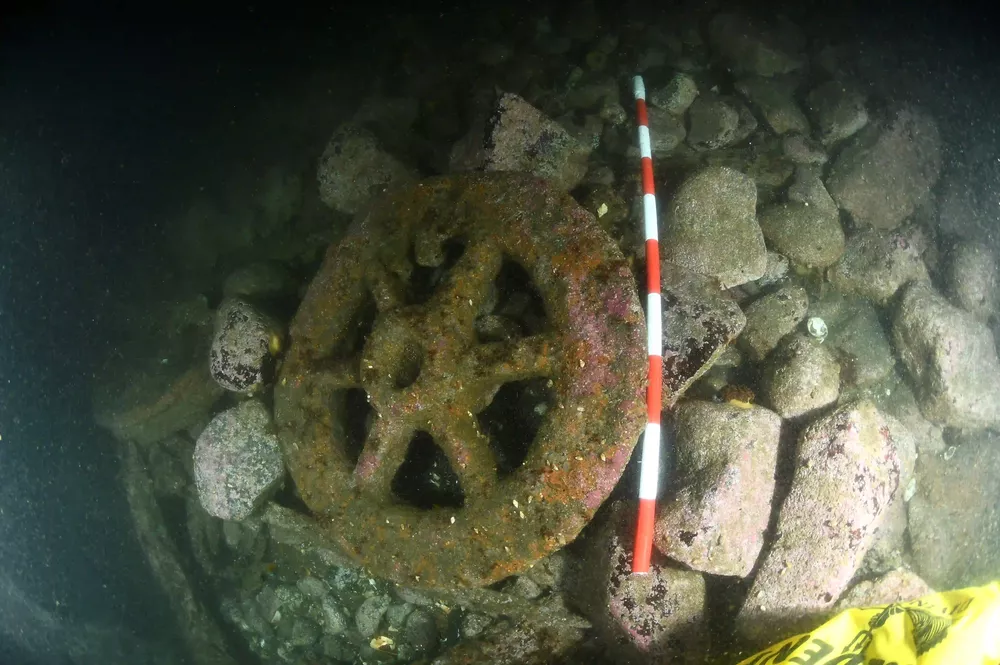 arqueologia submarina pabellon pica 3