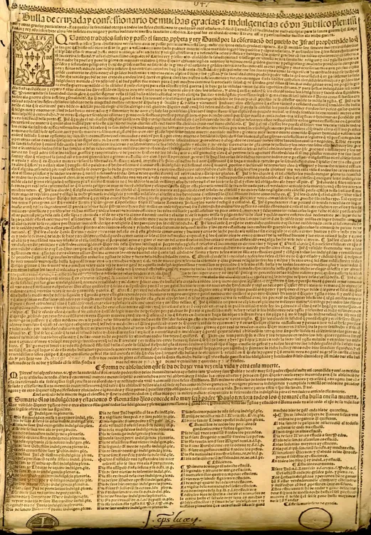 Bernardino de Cardenas 1