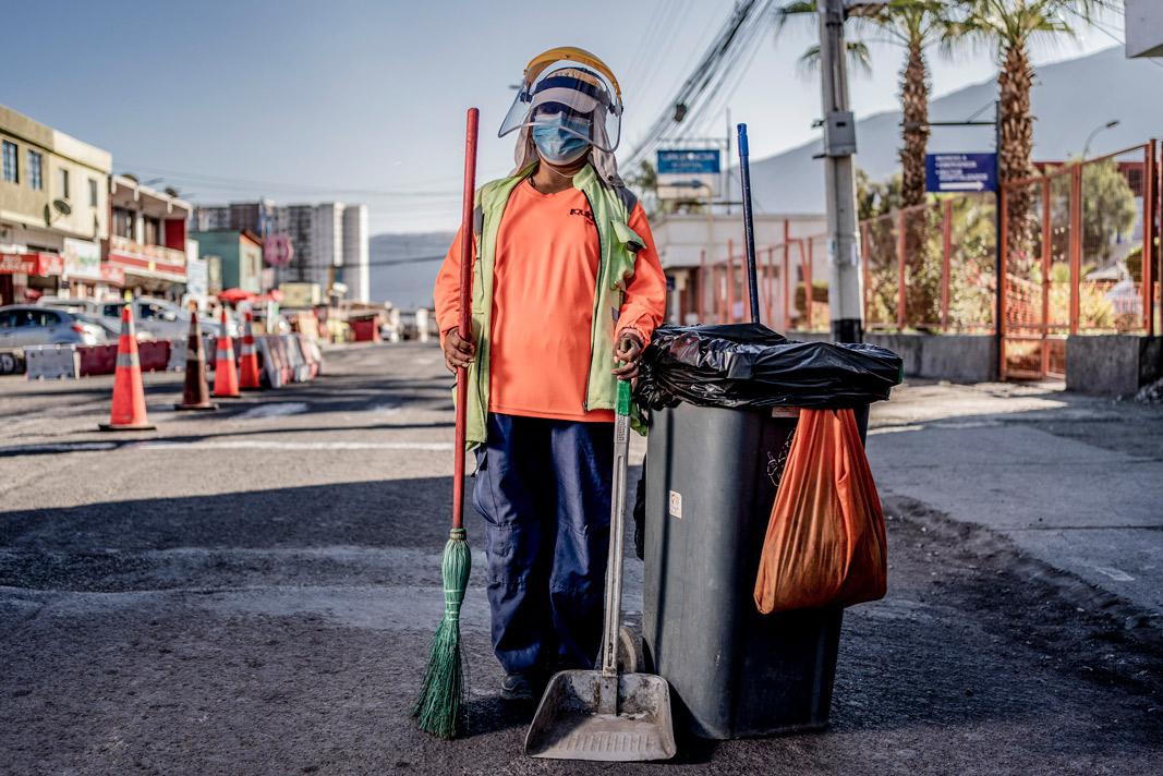 María Vera Foto: Franco Miranda