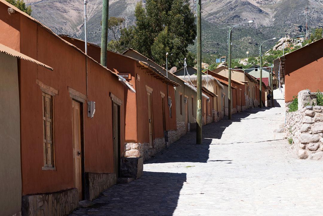 Pueblos Andinos Arica y Parinacota (2018) by Fundación Altiplano