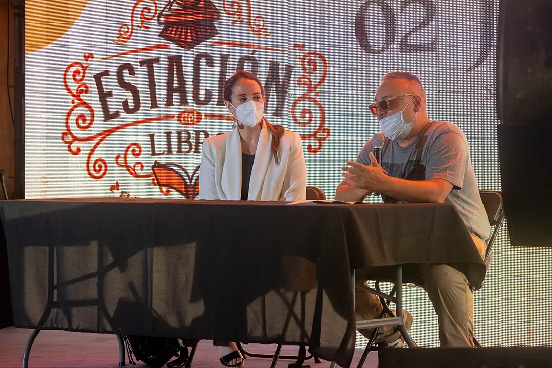 Estacion del libro 2021.2