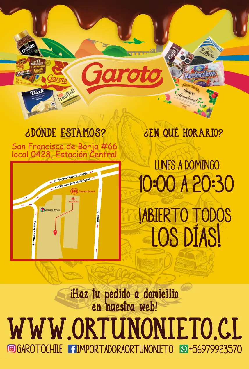 Guía Turística de Tarapacá 2023-2025 - página38