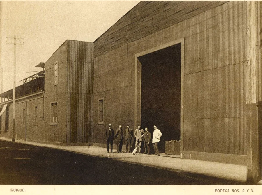 Museo Barrio el morro 3